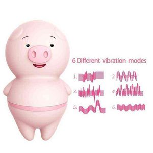NXY Vibrators Vibrador para lamer la lengua femenina estimulador Anal del cltoris masajeador pezn masturbador cerdo suave mquina 0408