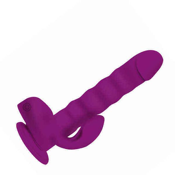 NXY Vibrators Wholesale sex toy adulte produit silicone réel vagin vibrateur produits pour femme 0106