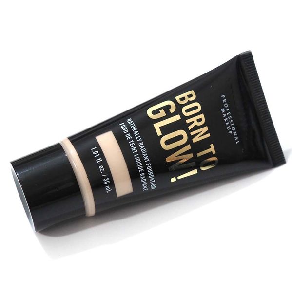 NY Born to Glow Foundation Concealer 30ML Fond de teint Kit