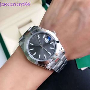 NY LA GM Luxuey Watch Watch para mujeres Relojes mecánicos automáticos 904L stee inoxidable completo 2813 movimiento luminoso impermeable 36m