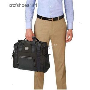 Nylon Back Dry Mens Designer Sac à dos séparation Pack Wet Large Tummii Ballitics Tummii Mens Alpha Bag Capacité 232658MU8 Business de voyage NQ5G