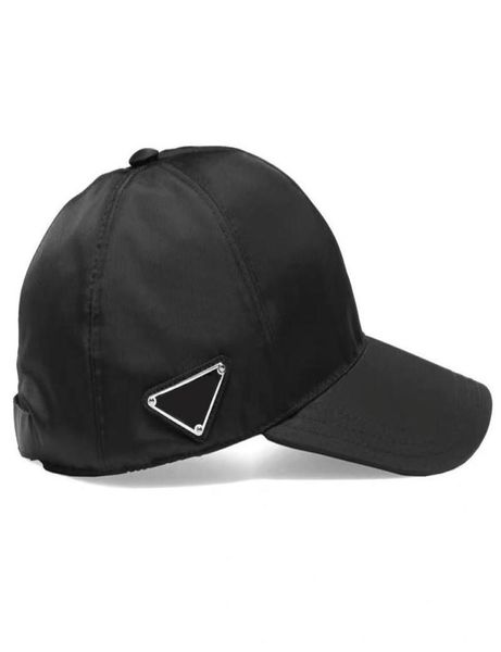 casquette de baseball en nylon femmes hommes chapeaux sport casquette de baseball pop avant-garde amoureux de la mode hiphop chapeau printemps été couple casquettes 5658c5960384