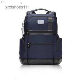 Nylon Designer Business Backpack Tummii Mens Pack 222681d Mens Ballistic Back 15 Tummii Computer Travel Bag Inch Zvyl