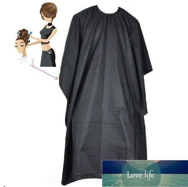 Tablier De Coiffure En Nylon Salon De Coiffure Coupe Coiffeur Coiffeur Cape Tablier Imperméable Pour Enfants Outils De Coiffure Adulte Prix Usine Conception Experte Qualité