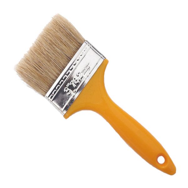 Nylon Peinture Brosse Art Étudiant Huile Aquarelle Peintures Pinceaux Stylo Différentes Tailles Outil