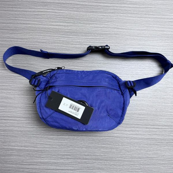 Nylon Single Strap Rucksack Men Single Single Crossbody Body Small Multi-Function Sac Top Quality