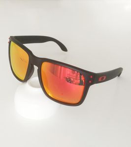 O Brand Top gepolariseerde zonnebrillen frame lens sport zonnebril mode goggle bril brillen brillen brillen uv400 VR46 gafas de sol hom886055375
