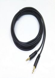 o-kabel stereo 3,5 mm mannelijk naar 3 m/5 m/10 m PC-luidspreker MP3 AUX TV-geluidslijn3230000