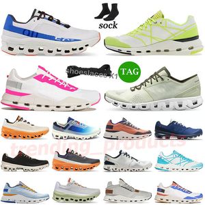 O cloud shoes Chaussures de course Cloud nova vente chaude Hommes Femmes baskets de créateurs Ingénierie Noir ocloud cloudnova Baskets de sport respirantes chaussures ocloud taille 45