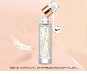 Stichting primer o.two.o professionele make-up moisturizer gezichtsverzorging etherische olie basis vloeistof 18 ml huid