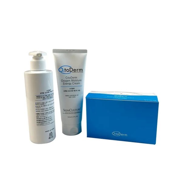 O2toderm crema facial limpieza de la piel oxígeno aerosol facial suero rejuvenecimiento de la piel oxígeno líquido facial O2toderm514