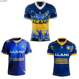 O4o1 Nuove magliette da uomo Fashion Rugby Parramatta Eels Indigenous Anzac Rugby Jersey 2023 2024 Australia Parramatta Eels Rugby Singlet Nome e numero personalizzati37y6