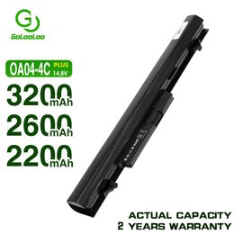 OA04 Laptop-batterij voor HP 240 245 250 G2 G3 HSTNN-PB5S HSTNN-IB5S HSTNN-LB5S OA03 740715-001 746458-421