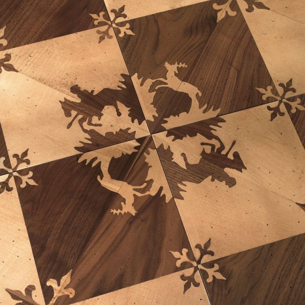 Bois Chêne Merbau Parquet profilé Poirier asiatique Parquet Sapele Bois ciré Parquet Chêne de Russie Parquet Ailes