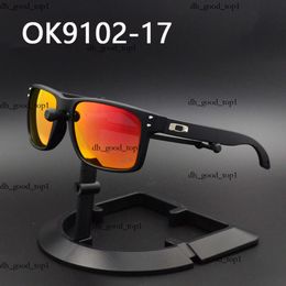 Oak Sports Cycling Designer Oaklies Lunettes de soleil pour femmes Lignes d'extérieur Polarized Photochromic Oaklys Sunglasses Running Sport Men Riding Sun Glasss 107