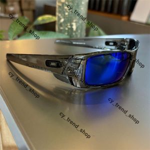 Lunettes de soleil Oaklies Lunettes de cyclisme Polarisées Sports Outdoor Bike Femmes Hommes Lunettes de cyclisme UV400 Lunettes de vélo Lunettes de soleil Okakley Oaklys Oak Sunglasses Pit 125