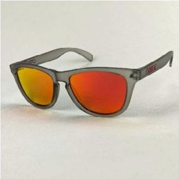 Gafas de sol de roble para mujeres gafas de ciclismo deportivo UV400 FLOM Full Frame des Lunettes de Soleil Conducción de gafas de sol para señoras