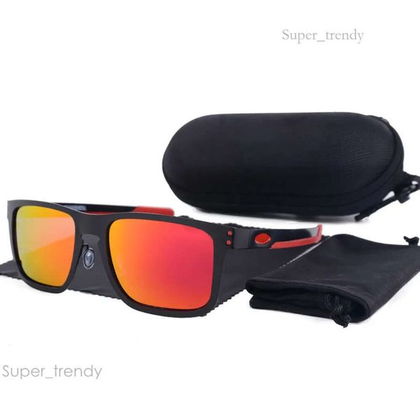 Gafas de sol de roble gafas de sol de lujo para hombres oklys gafas de sol diseñador corriendo escalada de alta calidad montaña diversa protección deportiva al aire libre UV400 709