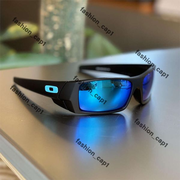 Lunettes de soleil Oaklies Sports Cycle Lunettes de soleil Okleys Designer Hommes Femmes Lunettes de soleil polarisées Lunettes de vélo VTT Lunettes de soleil Okakley Lunettes de soleil Oaklys Pit Vipers 287