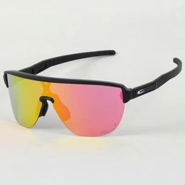 Oaklies Womens Sunglasses Designer Mens and Womens Oaklies 9229 Goggles Sports Bicycle Sunglasses Sundoor Travel Driving en chêne Luners UV400