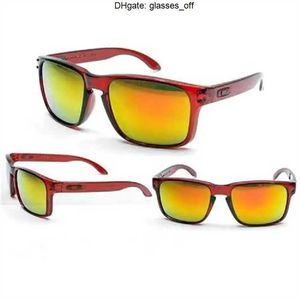 Oakly Chine usine pas cher classique lunettes de sport personnalisé hommes lunettes de soleil carrées lunettes de soleil en chêne 2024 681P