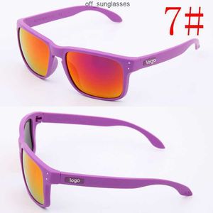 Oakly Frames Holbrook lunettes de soleil sport mode lunettes de soleil en chêne F9AU