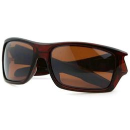 Oakly Lunettes de soleil de sport en chêne de haute qualité pour hommes, lunettes de soleil pour cyclisme en plein air, conduite, lunettes adumbrales, plage, voyage, nuances de décoloration.