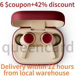 OB Earbuds Wireless Bluetooth oordopjes Elektronische ANC Gold Ear buoeds Gaming Noise-Cancelling HiFi Ear Buds Sports Waterdicht