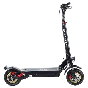 OBATER X1 Scooter de sport électrique pliant 10