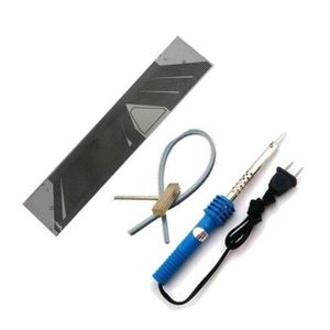 OBDDIY saab sid 1 cable de píxel lcd para saab 9-3 9-5 grupo de instrumentos sid1 herramienta de soldadura de reparación de fallos de píxel lcd 255k