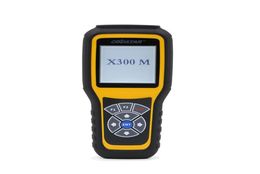 Obdstar X300M Obdii Voertuig Kilometerteller Aanpassing Functie Kilometerstand Correctie Diagnose Tool Update Online Door TF Card3030007