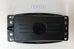 ODO70 OBD2 Device GPS Tracker GPS GSM Tracker OBDII Voertuig Tracking Trailer met ondersteuning