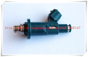 Buse d'injection de carburant, OEM 23250 – 20020,2325020020, injecteur d'origine importé pour Toyota Tacoma