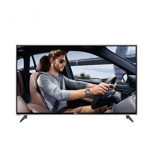 OEM 32 '' 40 '' 43 '' 50 inch flatscreen digitale televisie HD 4K Android Smart TV, HD LED Smart TV 4K