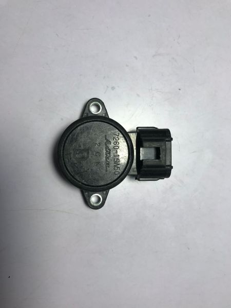 Capteur de position d'accélérateur OEM 7260-15W50 JDM TPS pour MITSUBISHI LANCER 2.0L 2002-2007