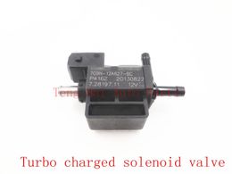 OEM 7G9N12A627BC, 7.28197.11 solénoïde de commande de vanne EGR Pierburg pour Ford FoMoCo