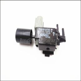 OEM 90910-12093 186400-0940 9091012093 1846000940 Electrovanne de vide diesel208T