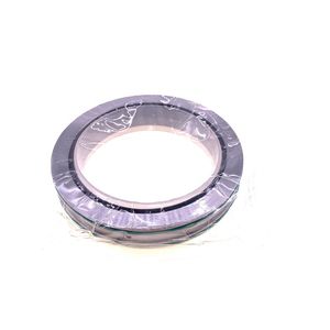 2 stks / partij A11830674 Olie Seal Shaft Seal roestvrij staal voor COMPAIR EK140NG L37-L45-L50 luchtcompressor