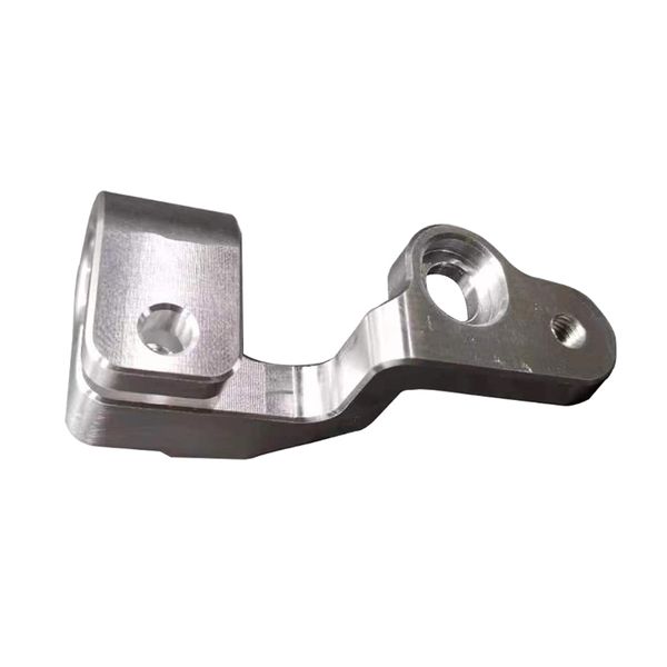 OEM CNC Usinage pour le tour de véhicules du tracteur sur le tour