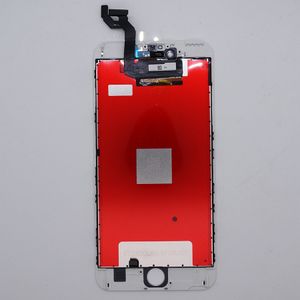 OEM High Color LCD -schermaanraakpanelen zeer dicht bij het originele kleurendisplay voor iPhone 6s plus digitizer -assemblagevervanging