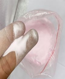 Couleurs OEM tremper en polymère acrylique poudre 3in1 Nail Art Fustes Supplies Manucure 1kg Dip Powder for Nails7914190