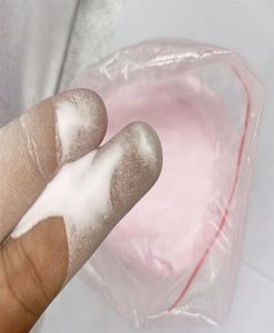 OEM -kleuren Dompelen Acryl Polymer Powder 3in1 Nail Art Factory Supplies Manicure 1kg Dip Powder for Nails7914190
