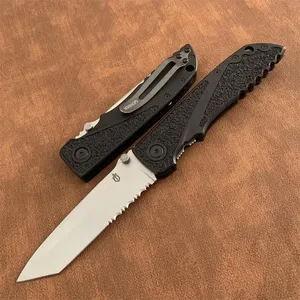 OEM GB Combat Tactical Knives Pocket Folding Knife EDC Tools