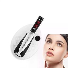 OEM Logo Fibroblast Plamere Neo Plasma Pen voor lift rimpel verwijdering Skinhef Mol Remover Eylid Acne behandelingsmachine