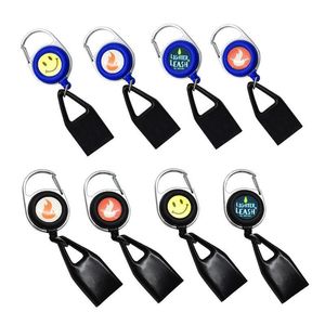 Manchon de briquet de marque OEM Tide, pendentif portable en silicone, accessoires de protection rétractables pour briquet