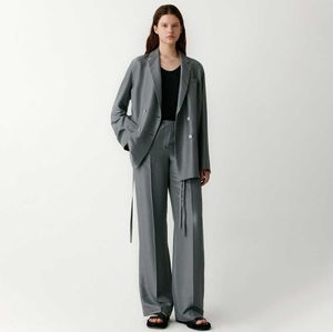 Fabricant OEM Nouveau arrivée dames Blazer décontracté