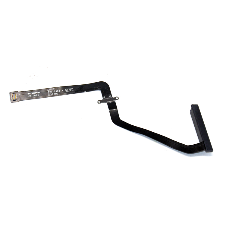 MacBook Pro 15 '' A1286 2010 HDD Hard Drvie Cable 821-0989-A 821-0989-A 821-0989-A 821-0989-A
