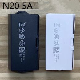 OEM Opmerking 20 Type C tot USB C -kabels voor Note20 S21 S20 Ultras20 PD 45W 5A Super snel oplaadkabel Snelle opladersnoer
