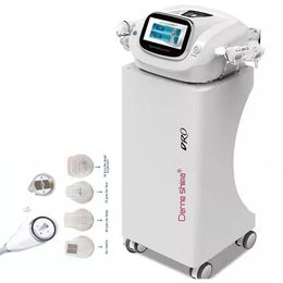 OEM ODM DermaShine PRO pistolet de mésothérapie à injecteur Vital Anti-rides rajeunissement de la peau beauté Mesogun Machine de mésothérapie