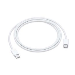 PD 12W 1m 3FT USB C-kabels Type C naar C Snelle oplaadkabels Snelle iPhone-oplaadkabel iPhone-kabel voor iPhone 7 8 X 11 12 13 14 Pro Max en Samsung Xiaomi Android-telefoons